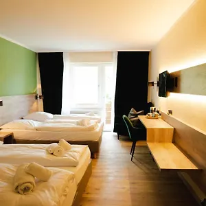 Ahorn Hotel München