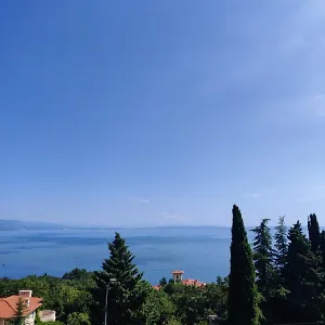 Matija Apartmán Opatija