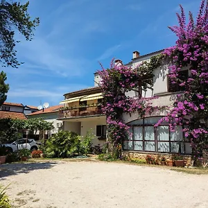 Maller Apartmán Rovinj