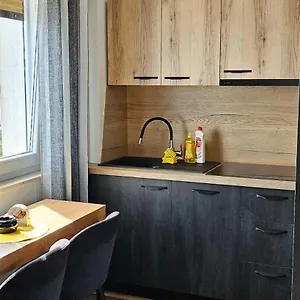 Noa Apartmán Rijeka