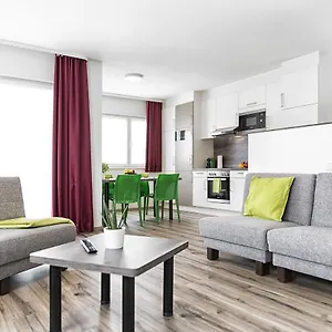  Apartament Business And Family Homes
