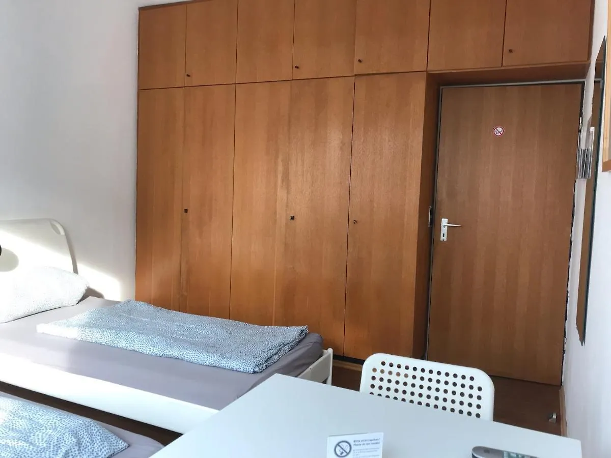 Apartmán Brahms 25 Řezno 0*,  Německo