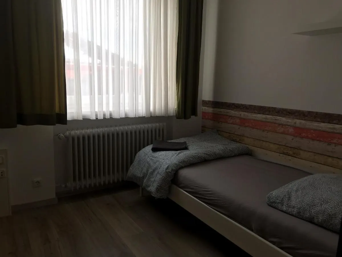 Ferienwohnung Brahms 25 Regensburg Privatunterkunft