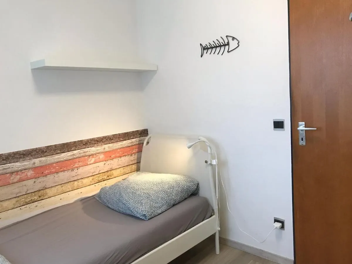Apartmán Brahms 25 Řezno