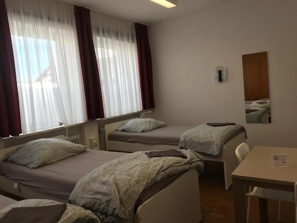 Privatunterkunft Ferienwohnung Brahms 25 Regensburg