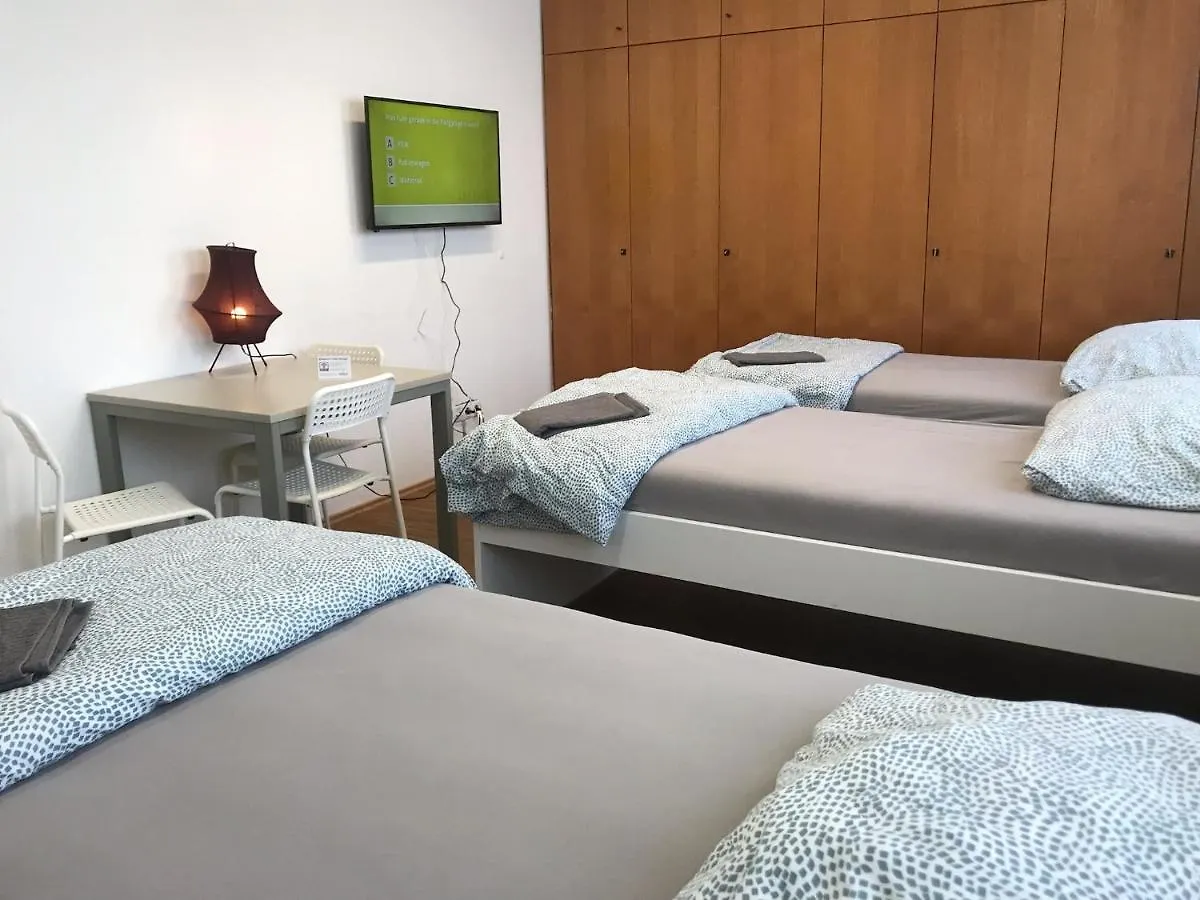 Ferienwohnung Brahms 25 Regensburg 0*,  Deutschland