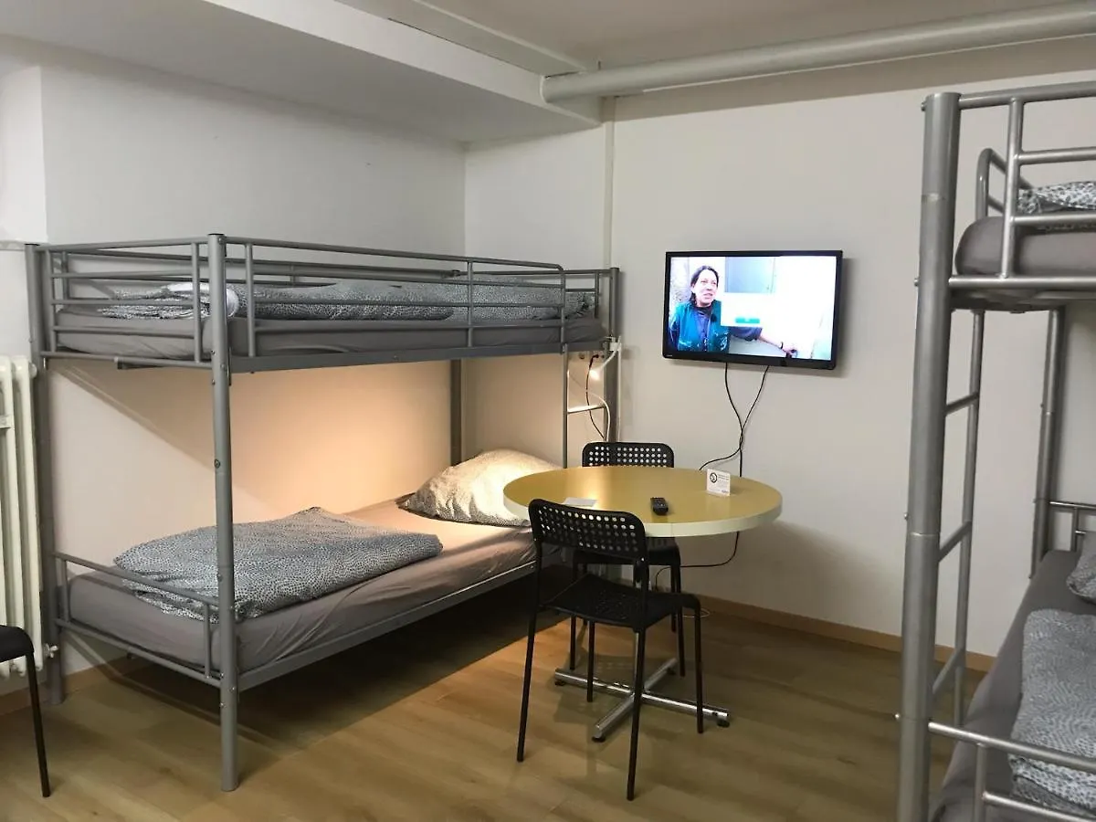 Ubytování v soukromí Apartmán Brahms 25 Řezno