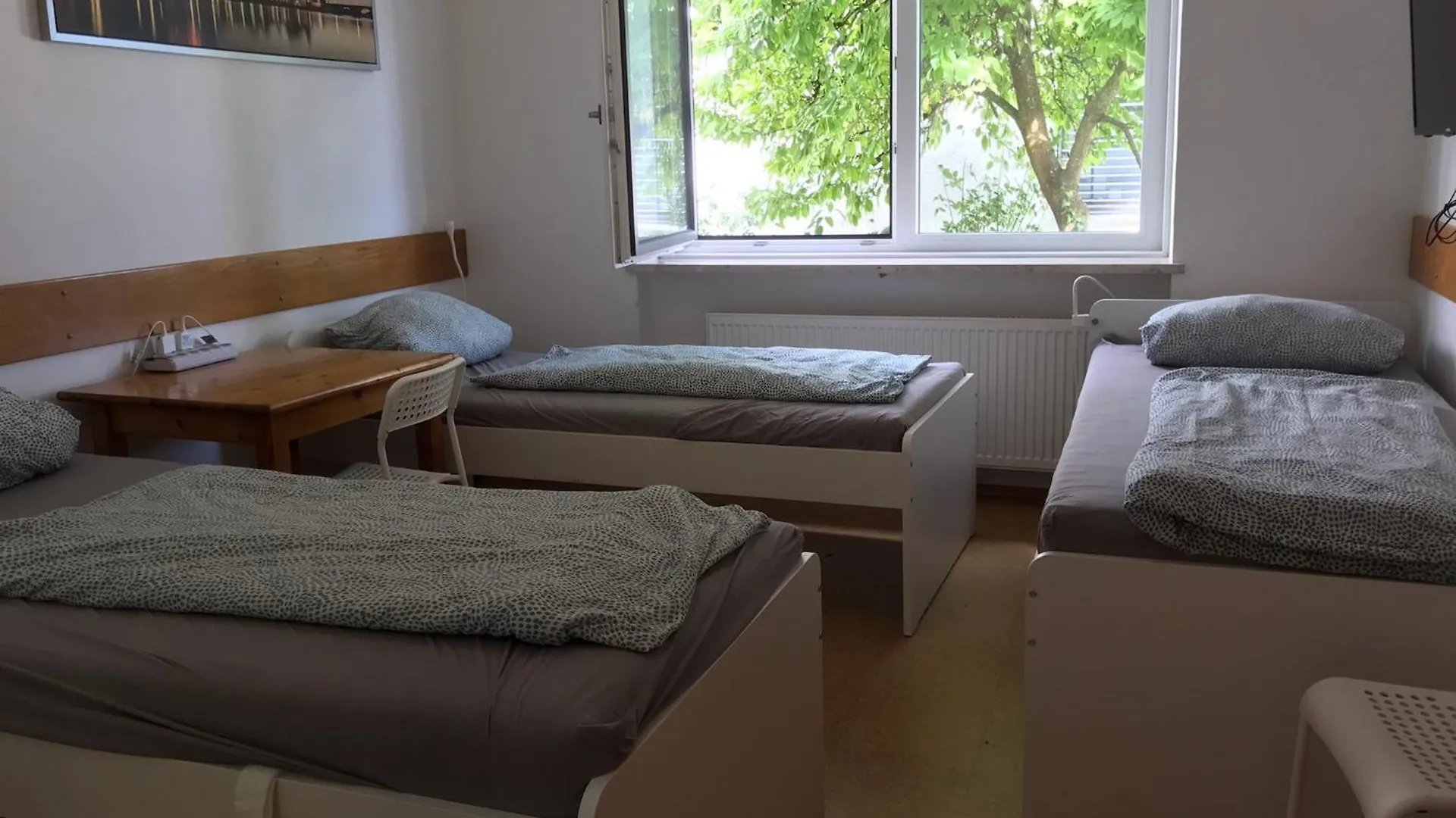 Ubytování v soukromí Apartmán Brahms 25 Řezno