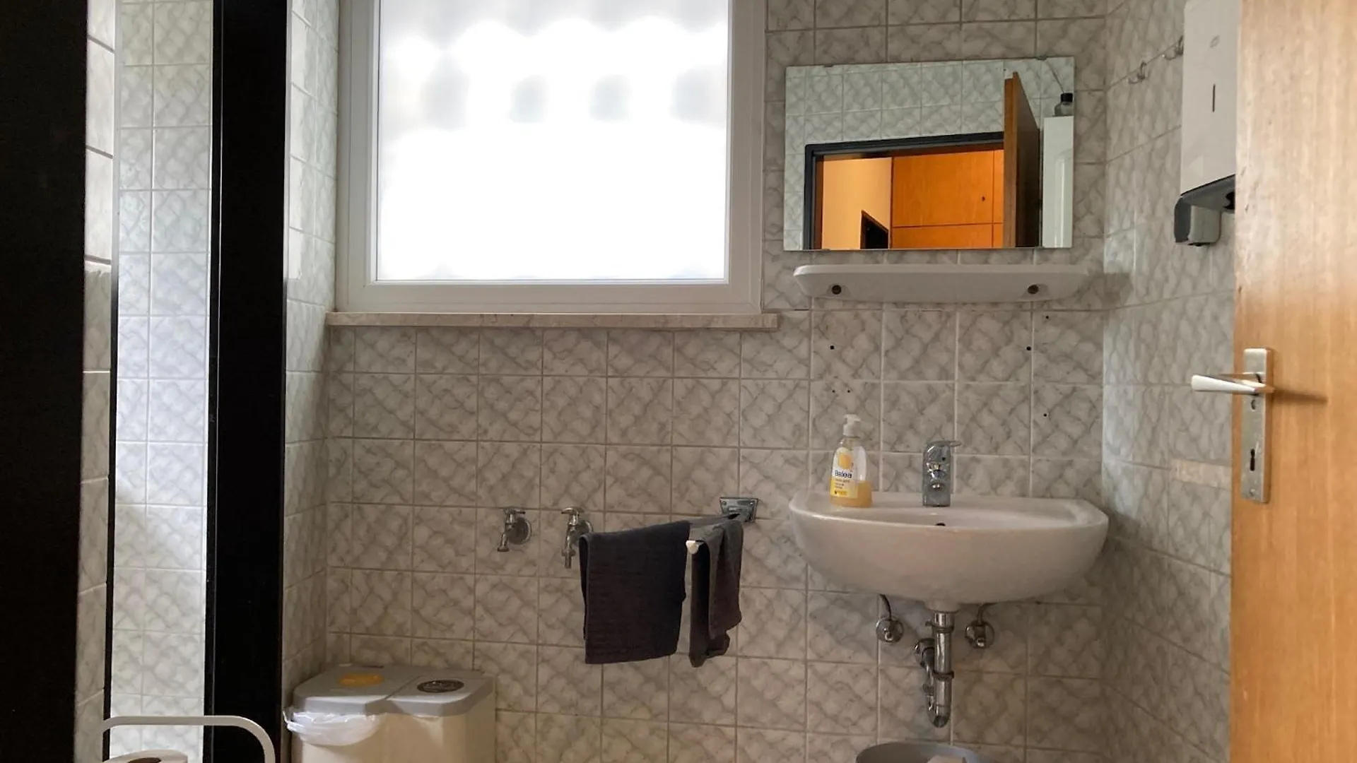 Privatunterkunft Ferienwohnung Brahms 25 Regensburg