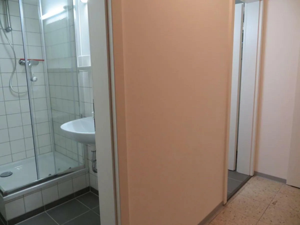 Apartmán Brahms 25 Řezno 0*,  Německo