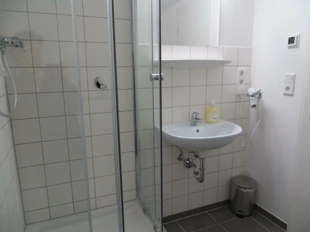 Ferienwohnung Brahms 25 Regensburg 0*,