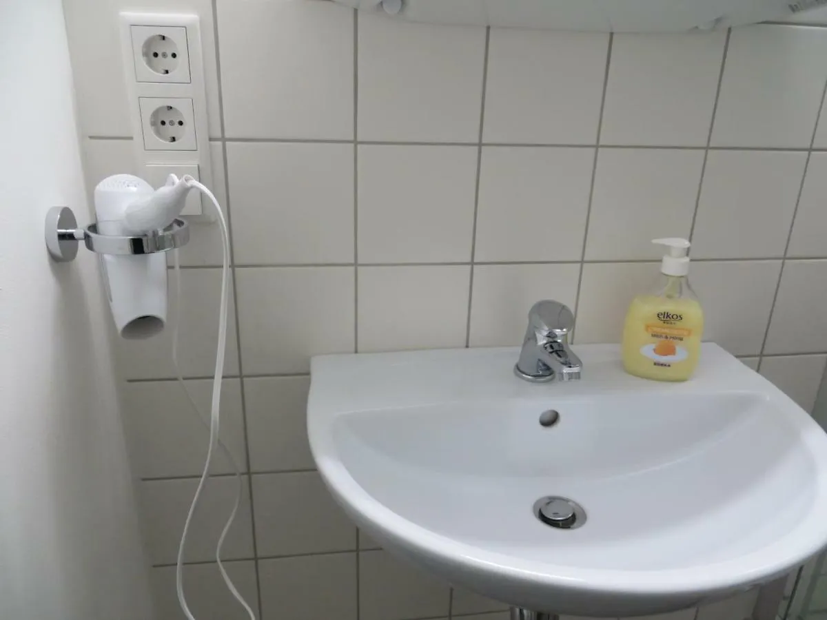 Ubytování v soukromí Apartmán Brahms 25 Řezno
